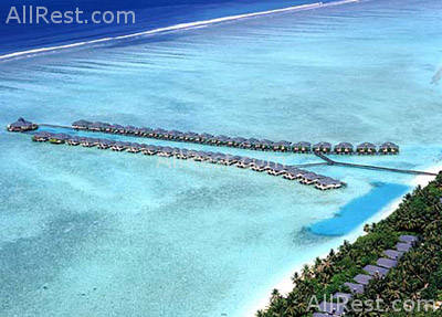 Sun Island Resort & Spa 43
